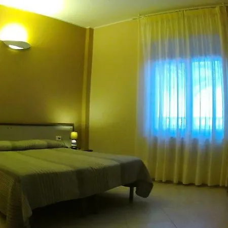 Sorriso Hotel 2*