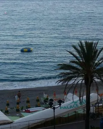 Hotel Sorriso