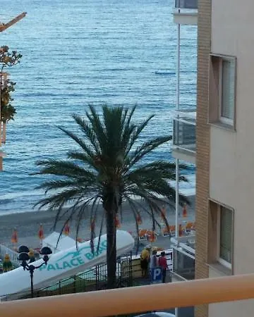 Hotel Sorriso 2*